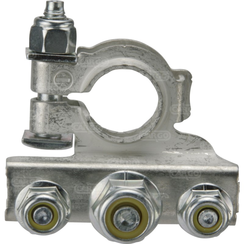 Battery Terminal 3 Stud Negative 1507704