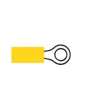 5,30mm Ring Terminal - Large Conductor 200123