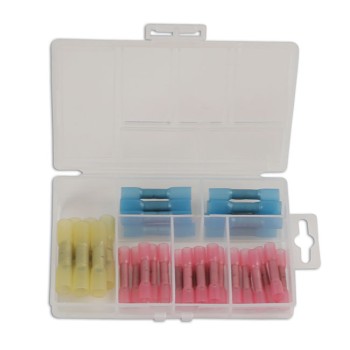 Heatshrink Connector Assortment 36817