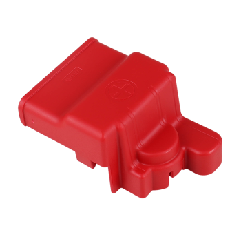 Battery Terminal Cover Red 4510503