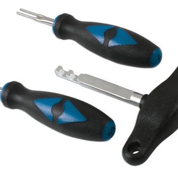 Connector  and Terminal Removal Kit 7293
