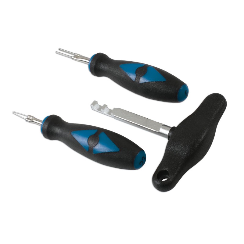 Connector  and Terminal Removal Kit 7293