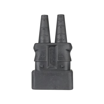 Environmental Boot PC1ES