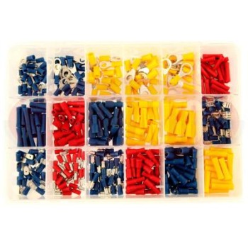 Preinsulated Terminal Kit TERKIT02