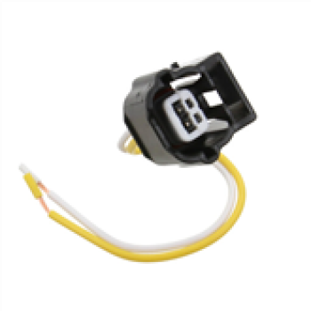 Bosch Valeo Alternator Plug PL17-WL