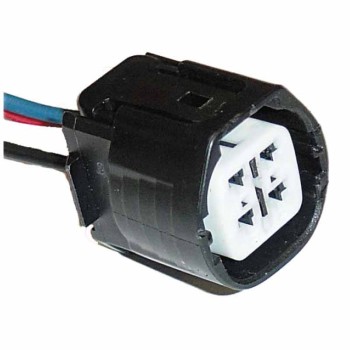 Denso Alternator Plug PL2-WL