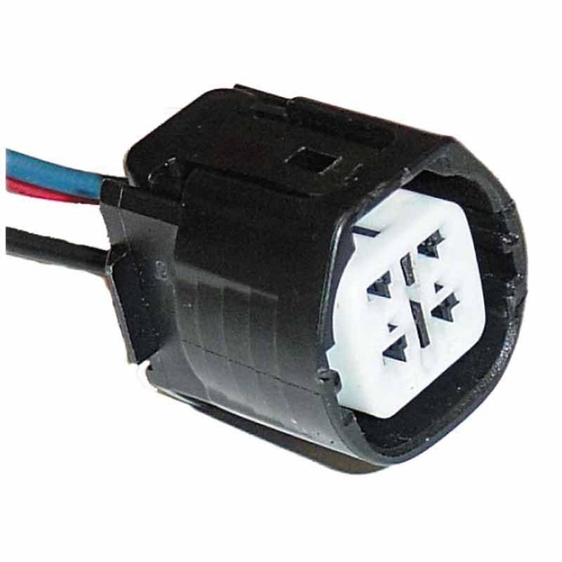 Denso Alternator Plug PL2-WL