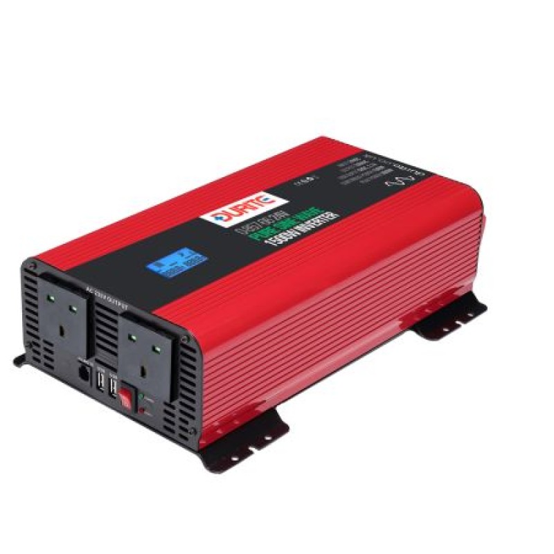 24V 1500W  Sine Wave Inverter 085766