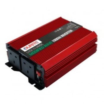24V 1000W  Modified Wave Inverter 085670