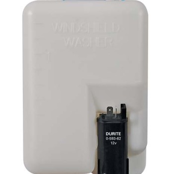 1,2 L 12V PVC Windscreen Washer Bottle 059300