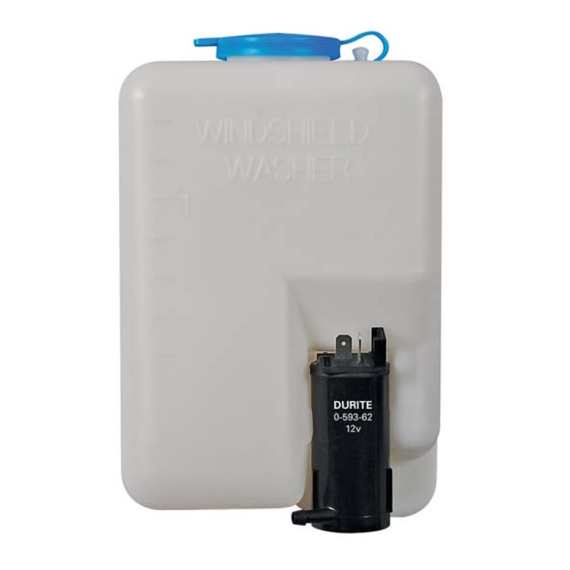 1,2 L 12V PVC Windscreen Washer Bottle 059300