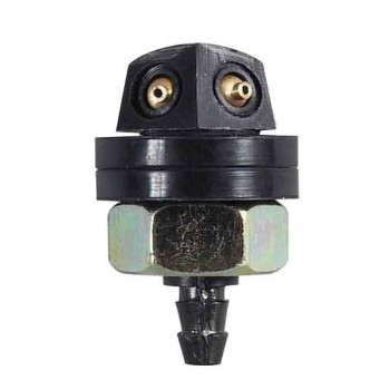 Low Profile Twin Washer Jet 059353