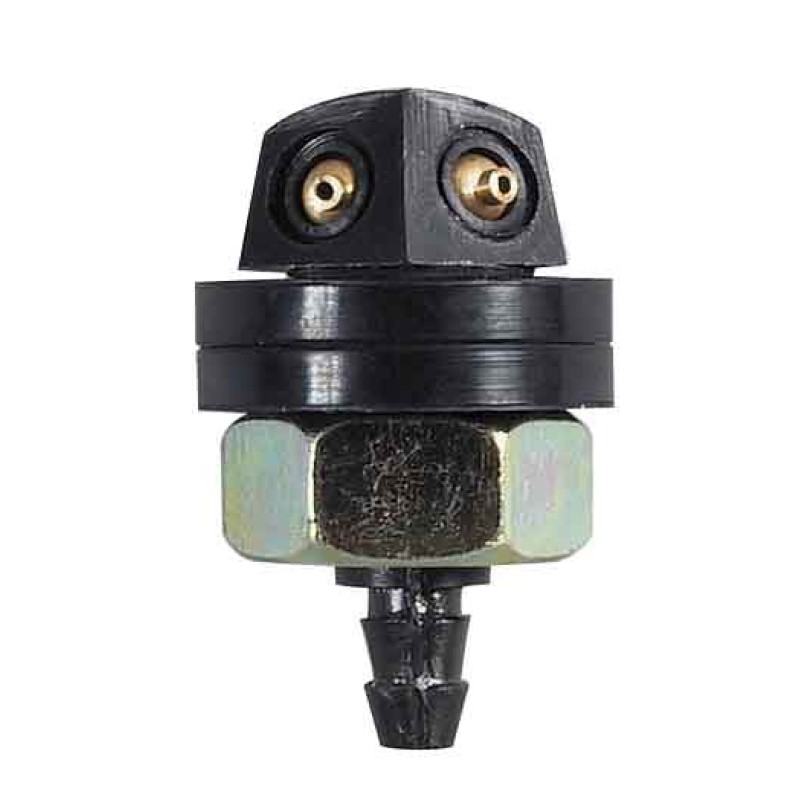 Low Profile Twin Washer Jet 059353