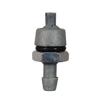 Low Profile, Single, Adjustable Washer Jet 059354