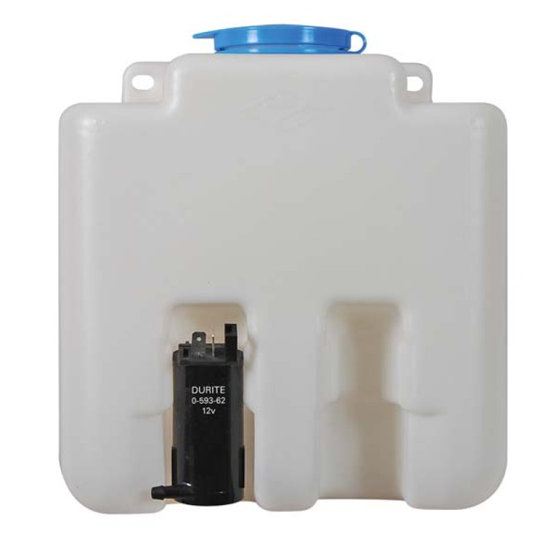 3 L 12V PVC Washer Bottle with Pump  059400