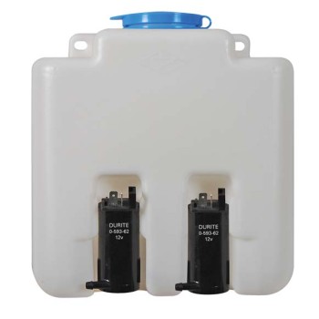 3 Litre Washer Bottle 12V 059402