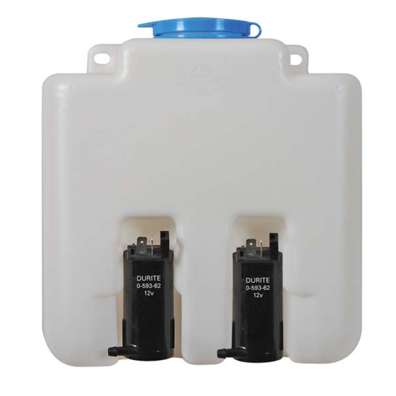 3 Litre Washer Bottle 12V 059402