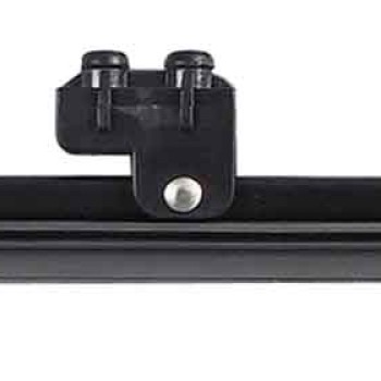 Flat 300mm for single or pantograph adjustable arm 089030