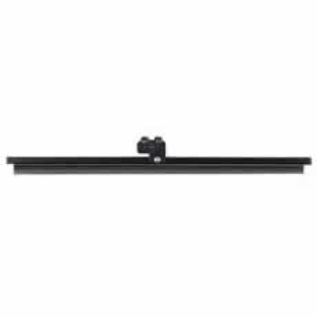 Flat 350mm for single or pantograph adjustable arm 089035