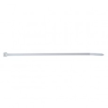 White Cable Tie 200 x 4,8mm  C20048WHITE