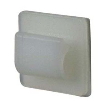 Adhesive Clip, for 3-5mm cable 000483