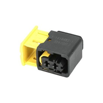 2 Pin MCP Connector 001204