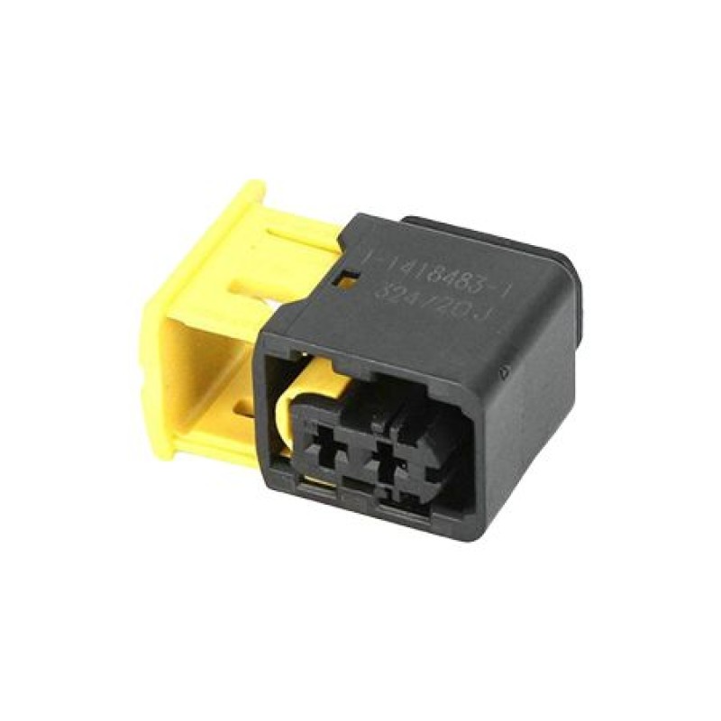 2 Pin MCP Connector 001204