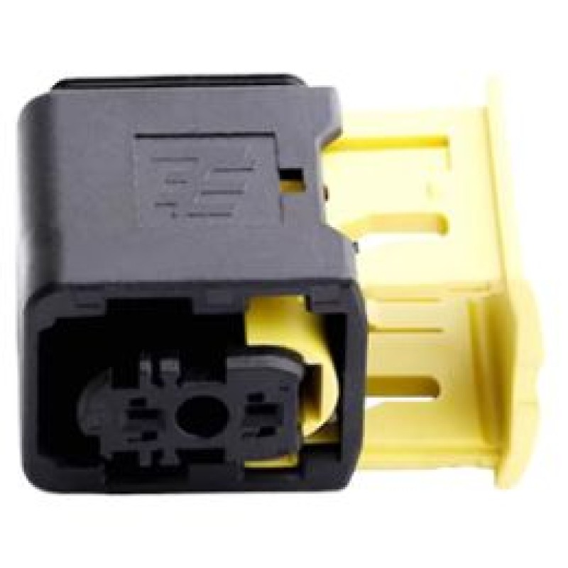 2 Pin MCP Connector 001205