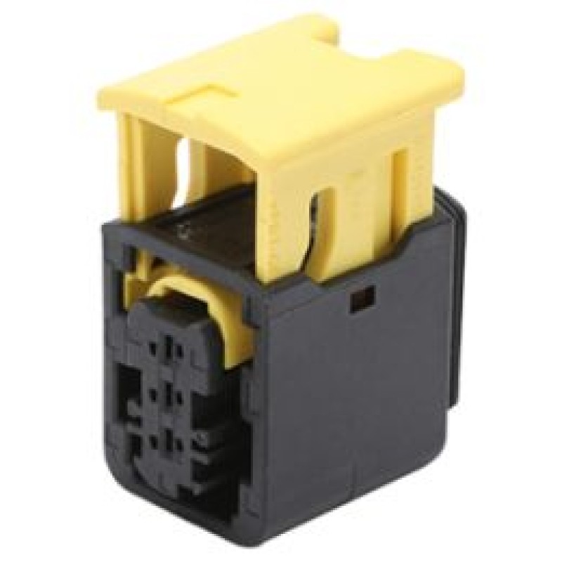 3 Pin MCP Connector 001206