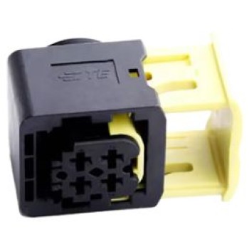 4 Pin MCP Connector 001207