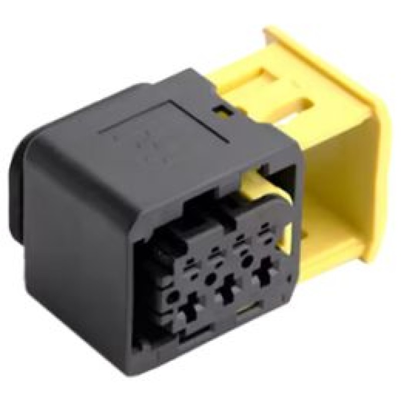 7 Pin MCP Connector 001209
