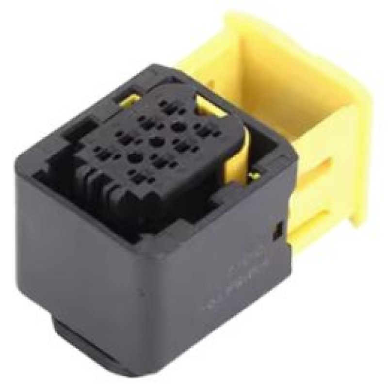 8 Pin MCP Connector 001211