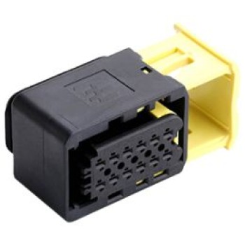 12 Pin MCP Connector 001213