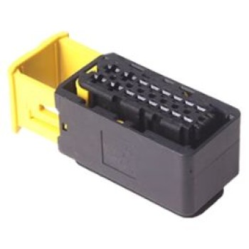 16 Pin MCP Connector 001214