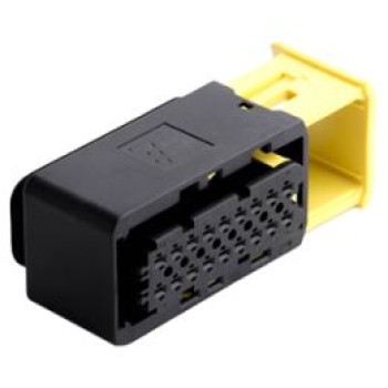 18 Pin MCP Connector 001215