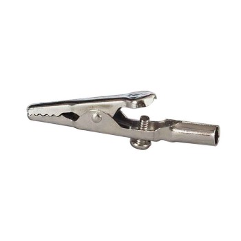 Alligator Clip 5 amp  014005
