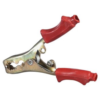 Crocodile Clip 40 Amp 018600