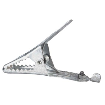 Crocodile Clip 50  Amp 018750