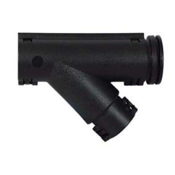 Unsealed T Connector 032761