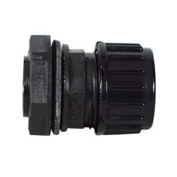 Nylon Connection Gland 033077