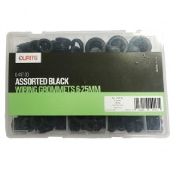 Assorted Wiring Grommet Kit   044730