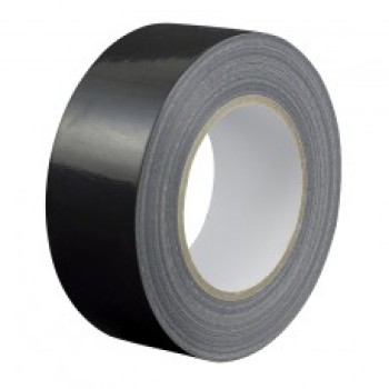 Black Duct Tape 055721