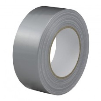Silver Duct Tape 055729