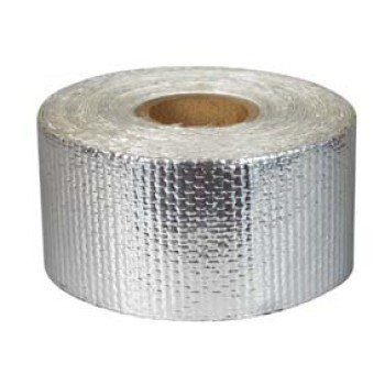 Aluminium Fibreglass Adhesive Tape 055738