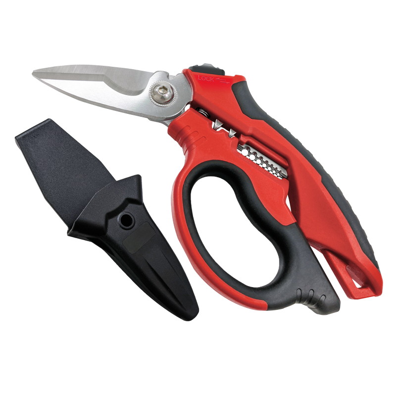 Multifunction Cutter   070425