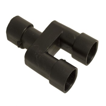 2 Pin Superseal Y Piece Harness Connector MP7524B