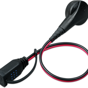 Magcode 12V Power Clip with Cover BPC900500014 15A