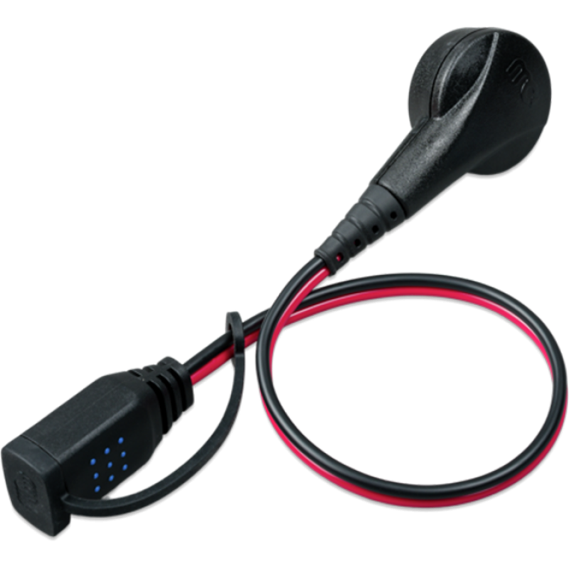 Magcode 12V Power Clip with Cover BPC900500014 15A