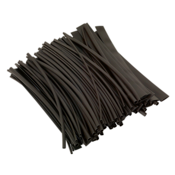 Thin Wall Heat Shrink Tubing Pk 100 HST200B