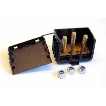 3 Way Power Distribution Jointing Box  PD3